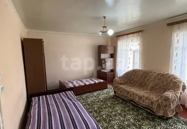 100 AZN - 3 otaqlı mənzil Kirayə (aylıq), Zaqatala