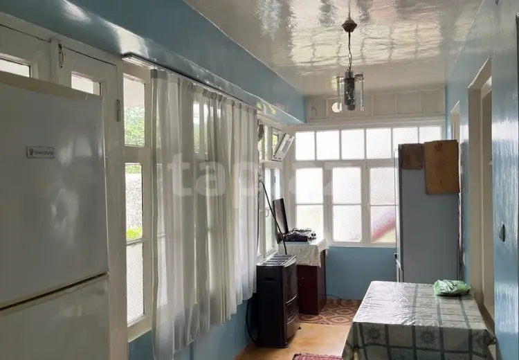 100 AZN - 3 otaqlı mənzil Kirayə (aylıq), Zaqatala