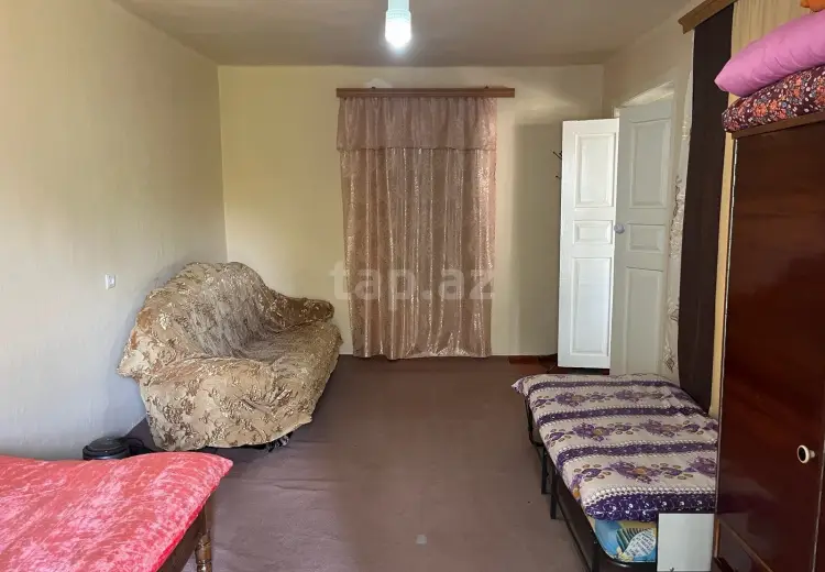 100 AZN - 3 otaqlı mənzil Kirayə (aylıq), Zaqatala