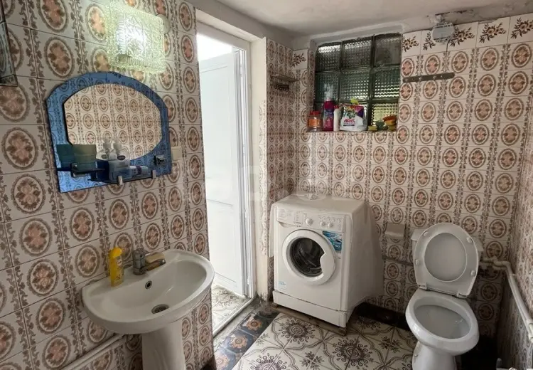100 AZN - 3 otaqlı mənzil Kirayə (aylıq), Zaqatala