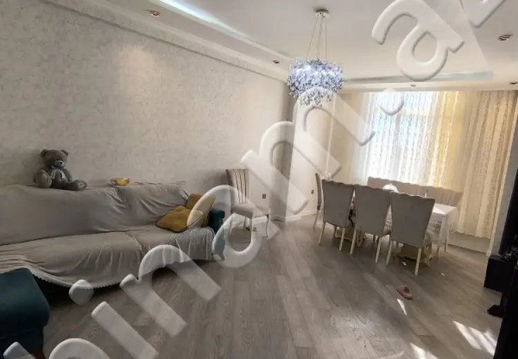 297 000 AZN - 3 otaqlı mənzil Satılır, Yeni Yasamal qəs., Yasamal, Bakı