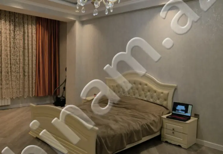 297 000 AZN - 3 otaqlı mənzil Satılır, Yeni Yasamal qəs., Yasamal, Bakı
