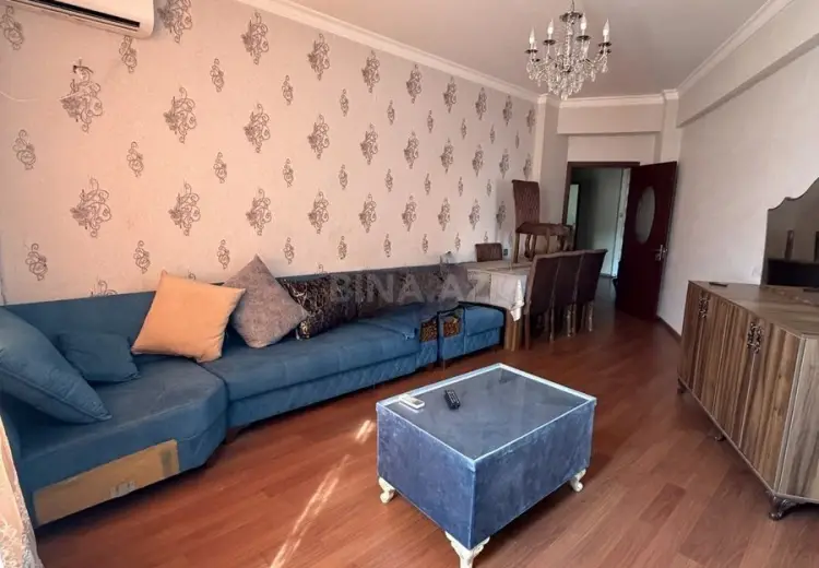 188 000 AZN - 2 otaqlı mənzil Satılır, Bayıl qəs., Salyan
