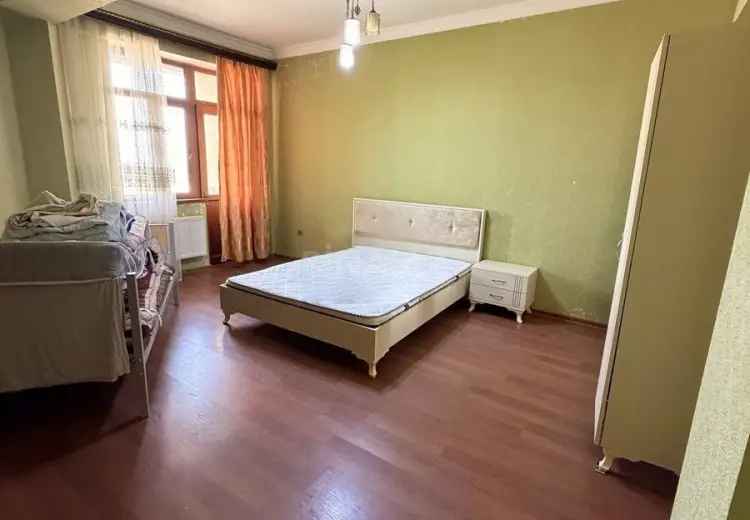 188 000 AZN - 2 otaqlı mənzil Satılır, Bayıl qəs., Salyan