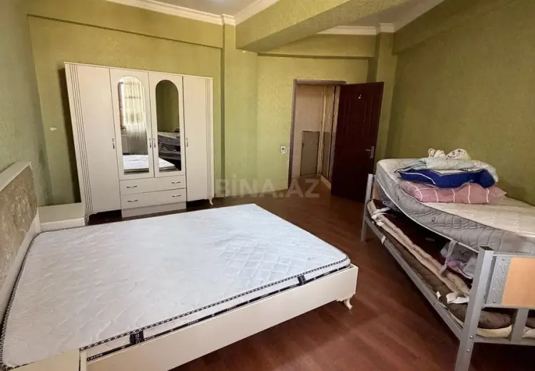 188 000 AZN - 2 otaqlı mənzil Satılır, Bayıl qəs., Salyan