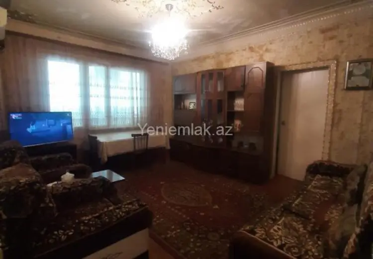 116 000 AZN - 4 otaqlı mənzil Satılır, 13-cü mikrorayon, Sumqayıt