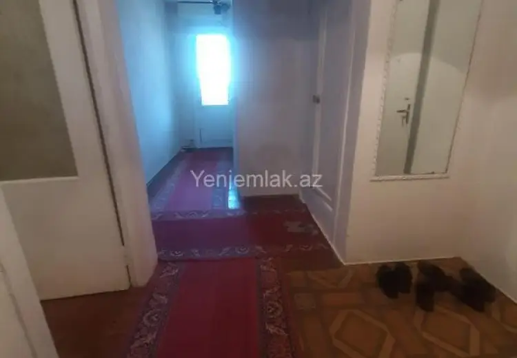 116 000 AZN - 4 otaqlı mənzil Satılır, 13-cü mikrorayon, Sumqayıt