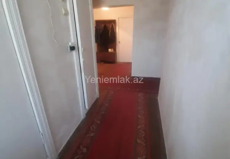 116 000 AZN - 4 otaqlı mənzil Satılır, 13-cü mikrorayon, Sumqayıt