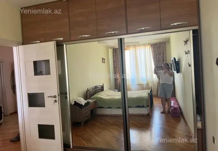 999 AZN - 2 otaqlı mənzil Kirayə (aylıq), Nərimanov, Bakı