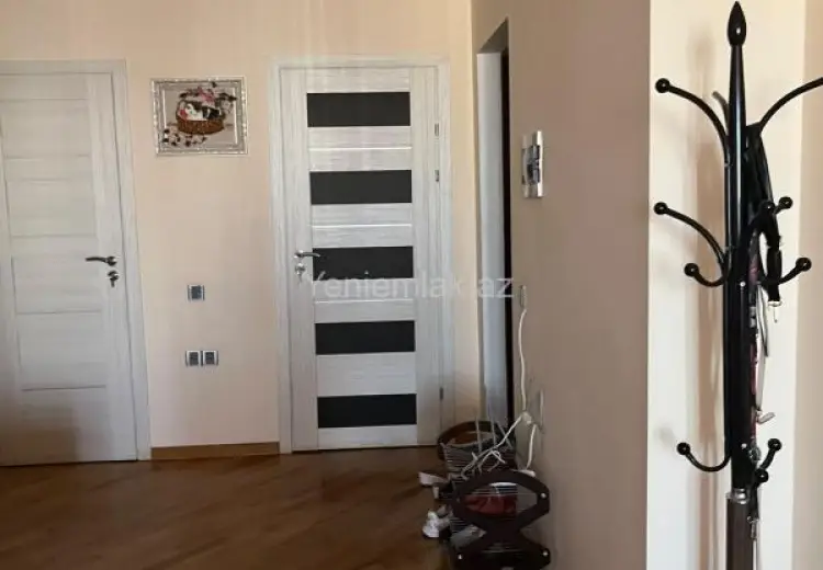 999 AZN - 2 otaqlı mənzil Kirayə (aylıq), Nərimanov, Bakı