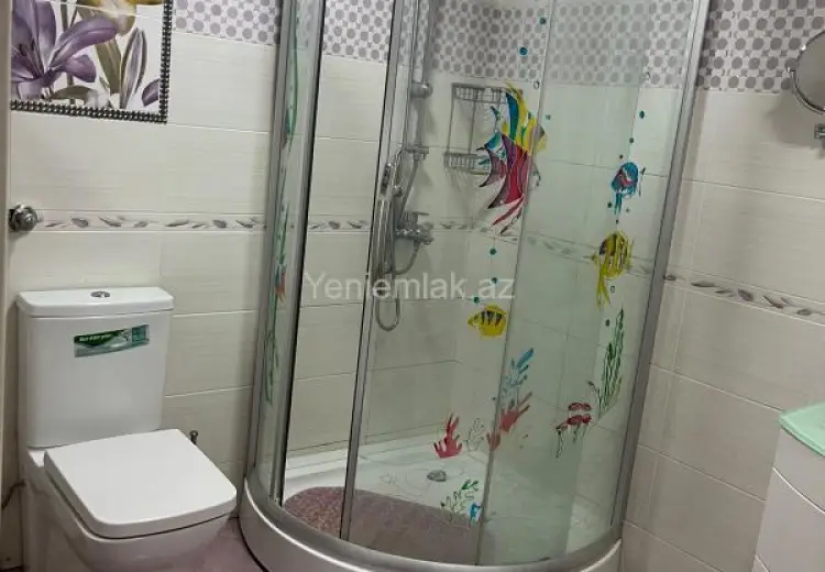 999 AZN - 2 otaqlı mənzil Kirayə (aylıq), Nərimanov, Bakı