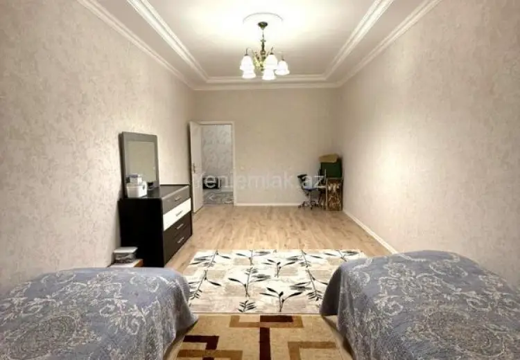 40 000 AZN - 1 otaqlı mənzil Satılır, Saray, Abşeron