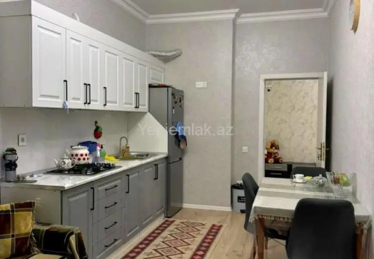 40 000 AZN - 1 otaqlı mənzil Satılır, Saray, Abşeron