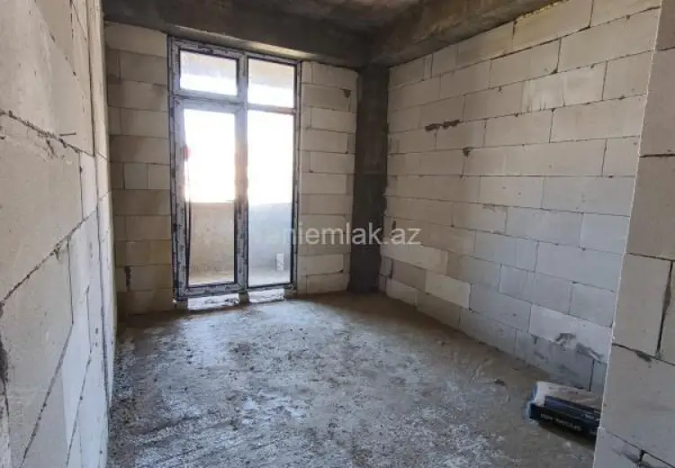 237 380 AZN - 3 otaqlı mənzil Satılır, Nizami, Bakı