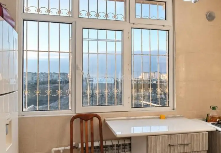 142 000 AZN - 2 otaqlı mənzil Satılır, Yeni Günəşli qəs., Suraxanı, Bakı