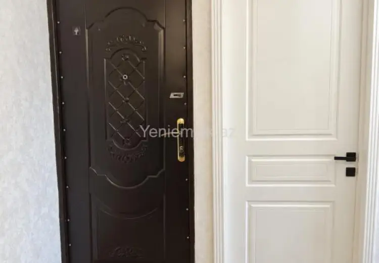 142 000 AZN - 2 otaqlı mənzil Satılır, Yeni Günəşli qəs., Suraxanı, Bakı