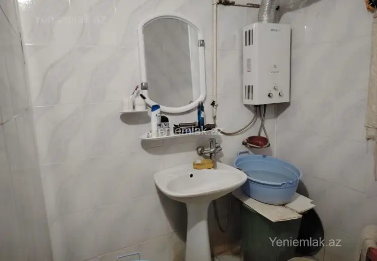 92 000 AZN - 2 otaqlı mənzil Satılır, 6-cı mikrorayon, Sumqayıt