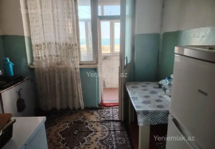 92 000 AZN - 2 otaqlı mənzil Satılır, 6-cı mikrorayon, Sumqayıt