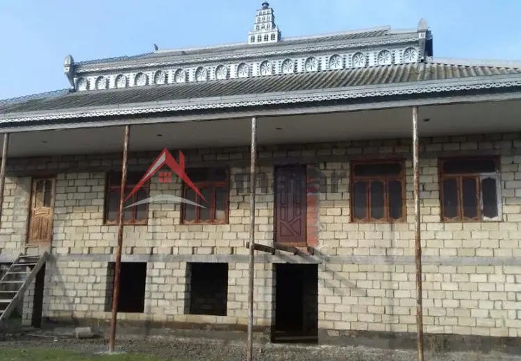38 000 AZN - 7 otaqlı mənzil Satılır, Kürdəmir