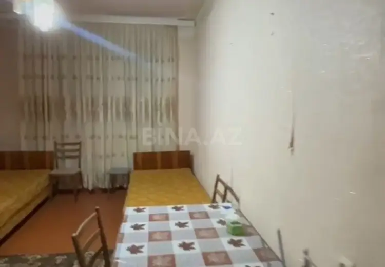 300 AZN - 1 otaqlı mənzil Kirayə (aylıq), Gəncə