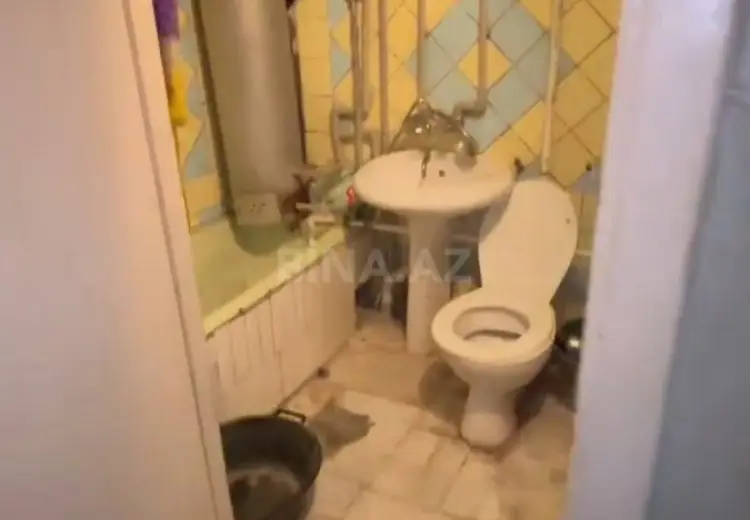 300 AZN - 1 otaqlı mənzil Kirayə (aylıq), Gəncə