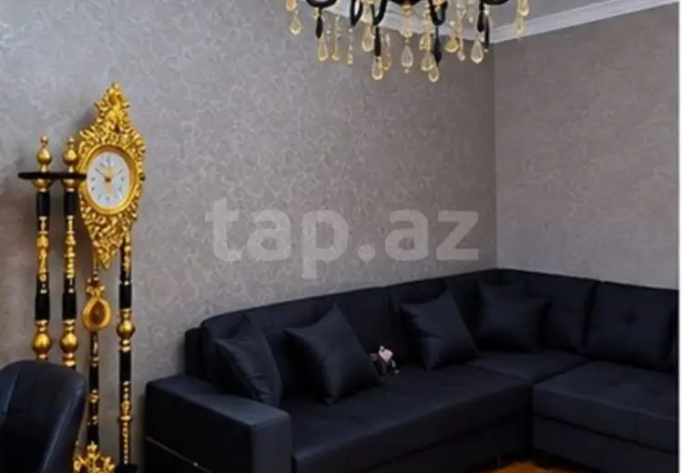 68 000 AZN - 3 otaqlı mənzil , Mingəçevir