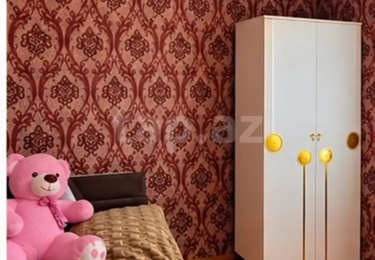 68 000 AZN - 3 otaqlı mənzil , Mingəçevir