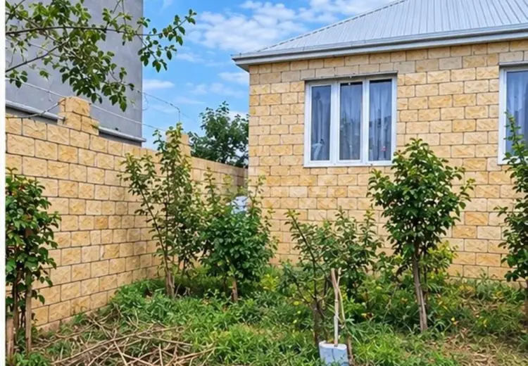 68 000 AZN - 3 otaqlı mənzil , Mingəçevir