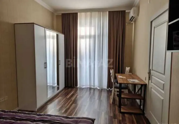 250 AZN - 1 otaqlı mənzil Kirayə (aylıq), Yasamal qəs., Abşeron