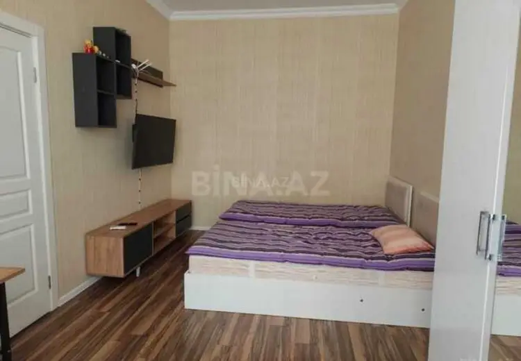 250 AZN - 1 otaqlı mənzil Kirayə (aylıq), Yasamal qəs., Abşeron