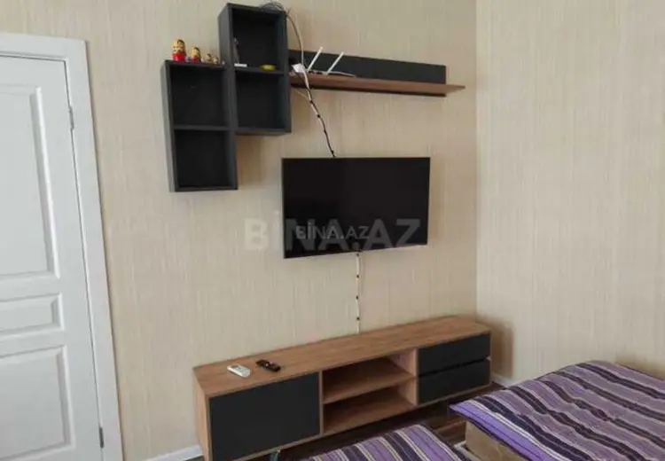 250 AZN - 1 otaqlı mənzil Kirayə (aylıq), Yasamal qəs., Abşeron