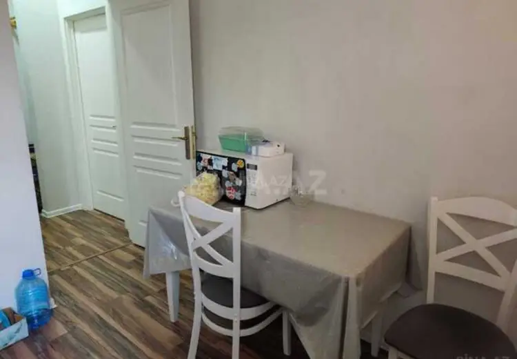 250 AZN - 1 otaqlı mənzil Kirayə (aylıq), Yasamal qəs., Abşeron