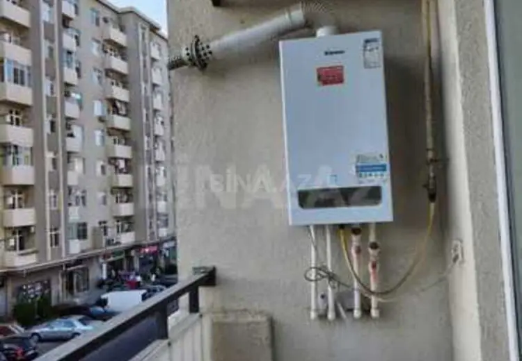 250 AZN - 1 otaqlı mənzil Kirayə (aylıq), Yasamal qəs., Abşeron