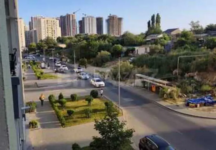 250 AZN - 1 otaqlı mənzil Kirayə (aylıq), Yasamal qəs., Abşeron