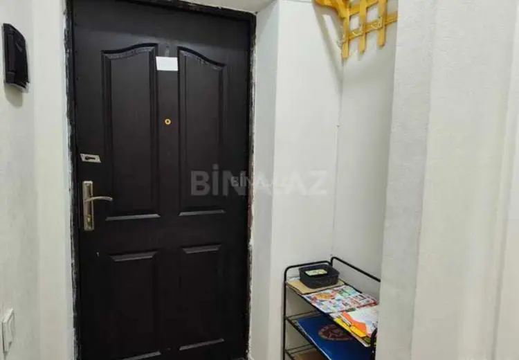 250 AZN - 1 otaqlı mənzil Kirayə (aylıq), Yasamal qəs., Abşeron