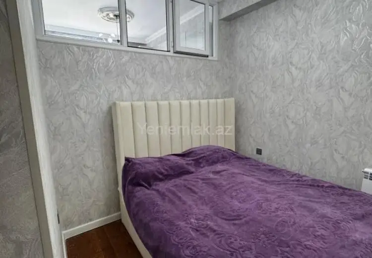 190 000 AZN - 3 otaqlı mənzil Satılır, Xətai, Bakı