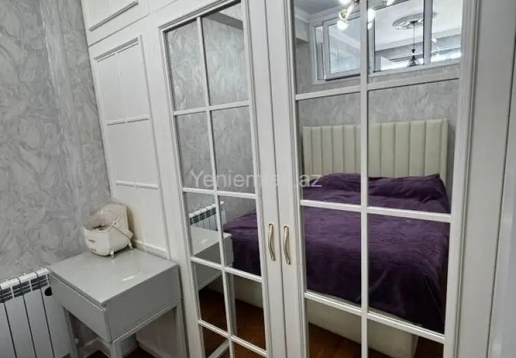 190 000 AZN - 3 otaqlı mənzil Satılır, Xətai, Bakı