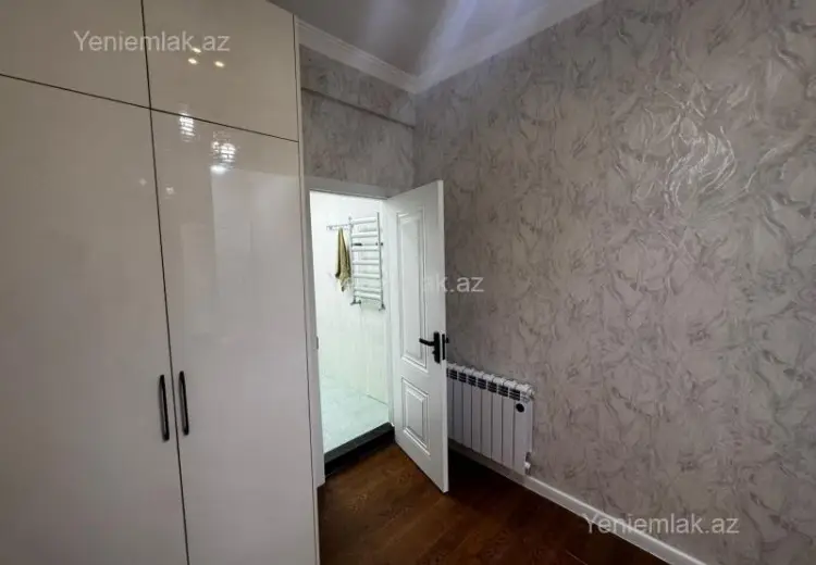 190 000 AZN - 3 otaqlı mənzil Satılır, Xətai, Bakı