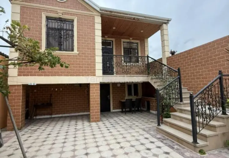 128 000 AZN - 3 otaqlı mənzil Satılır, Corat bağları, Sumqayıt