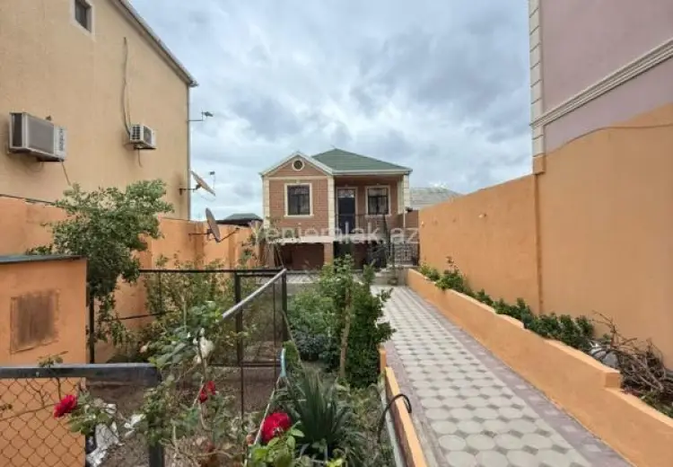 128 000 AZN - 3 otaqlı mənzil Satılır, Corat bağları, Sumqayıt