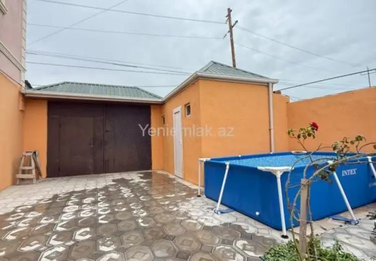128 000 AZN - 3 otaqlı mənzil Satılır, Corat bağları, Sumqayıt