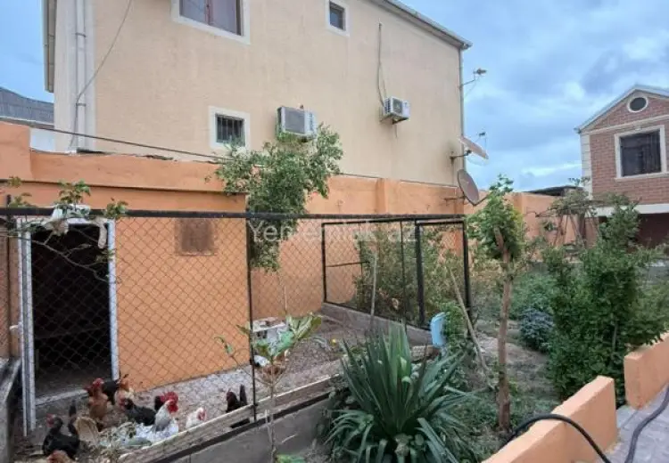 128 000 AZN - 3 otaqlı mənzil Satılır, Corat bağları, Sumqayıt