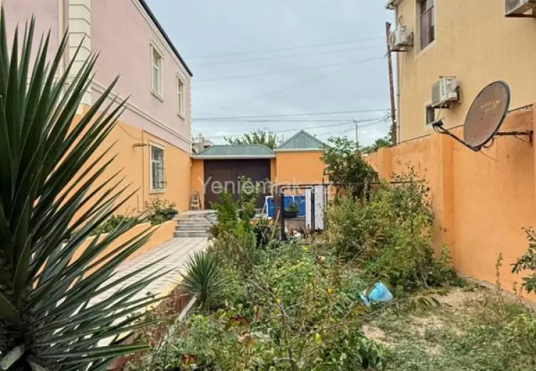 128 000 AZN - 3 otaqlı mənzil Satılır, Corat bağları, Sumqayıt