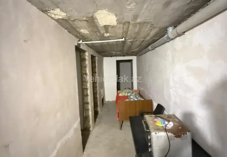 128 000 AZN - 3 otaqlı mənzil Satılır, Corat bağları, Sumqayıt