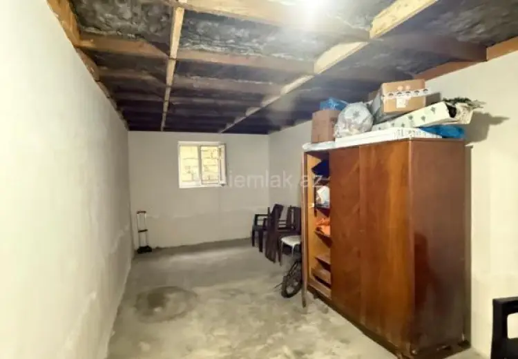 128 000 AZN - 3 otaqlı mənzil Satılır, Corat bağları, Sumqayıt