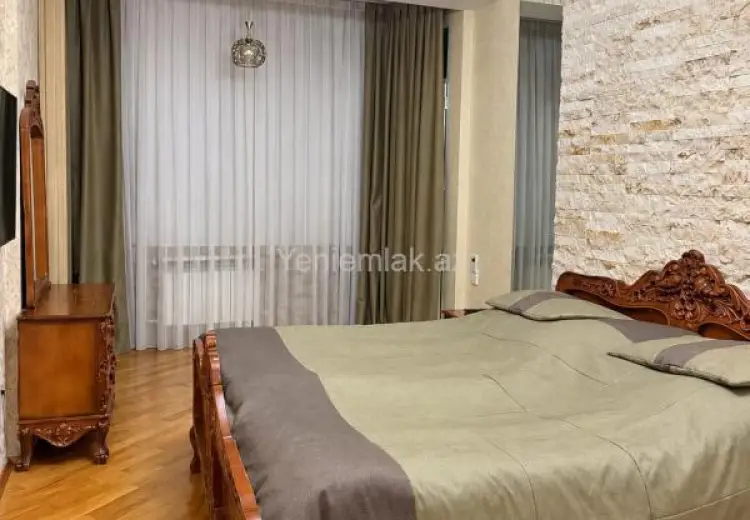 320 000 AZN - 3 otaqlı mənzil Satılır, Nizami, Bakı