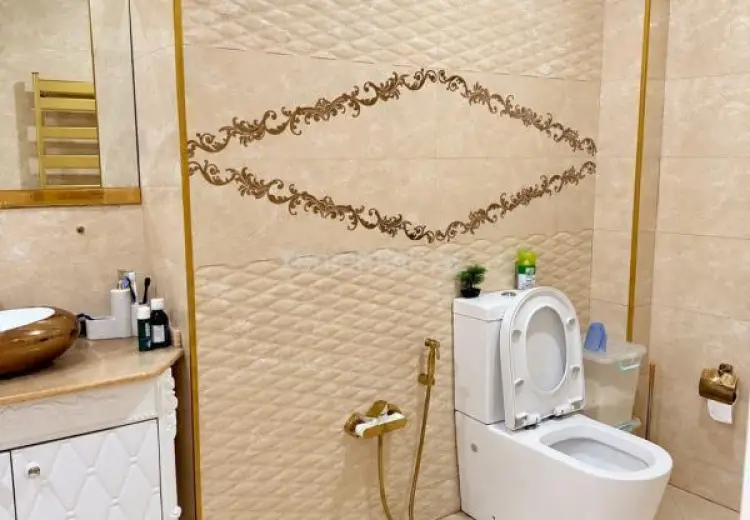 320 000 AZN - 3 otaqlı mənzil Satılır, Nizami, Bakı