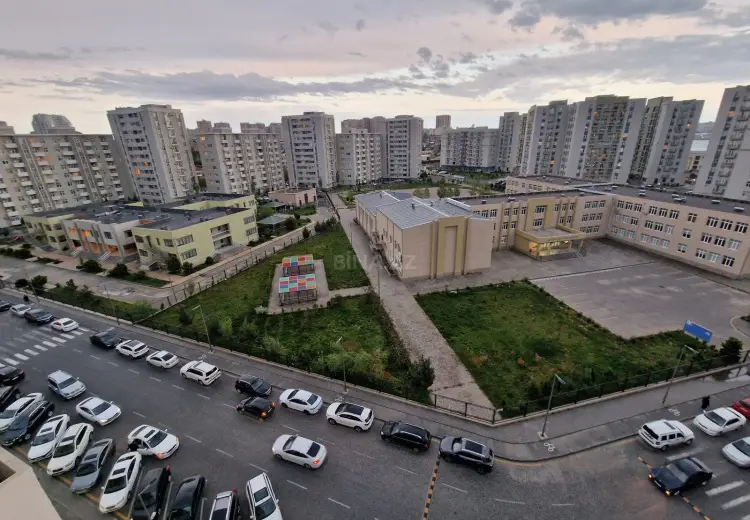 600 AZN - 2 otaqlı mənzil Kirayə (aylıq), Yasamal qəs., Abşeron