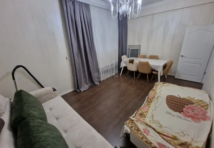 600 AZN - 2 otaqlı mənzil Kirayə (aylıq), Yasamal qəs., Abşeron
