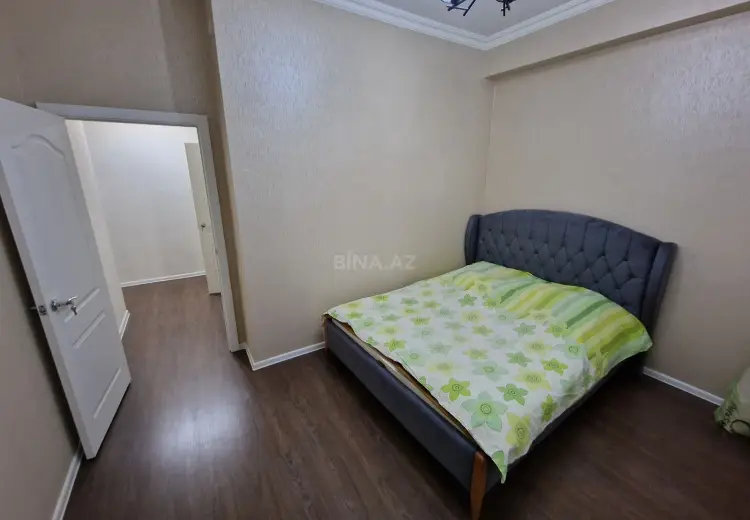 600 AZN - 2 otaqlı mənzil Kirayə (aylıq), Yasamal qəs., Abşeron